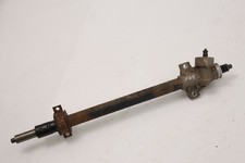 Lenkgetriebe Fiat DUCATO 290 4470979 2.5 55 KW 75 PS Diesel 10-1991