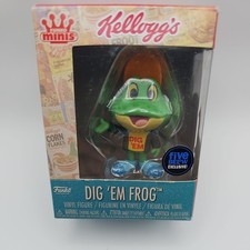Funko Minis Kellogg's Dig 'Em