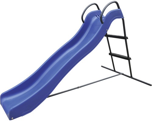 Kinderrutsche freistehende - kinderrutsche,