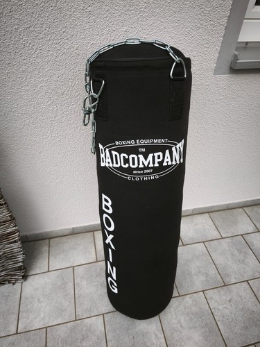 Boxsack marke badcompany - marke,