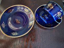 Konvolut aus 6 Sammeltassen