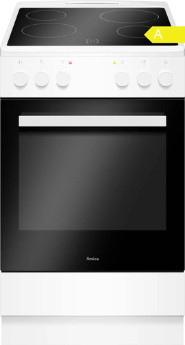 Standherd elektro shc903031w - standherd,