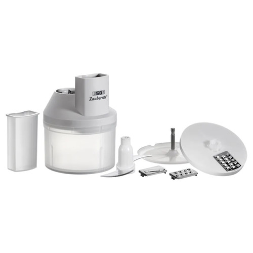 Esge zauberette 6500 - esge,
