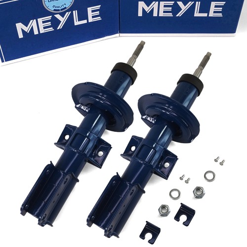 Meyle stoßdämpfer - meyle,