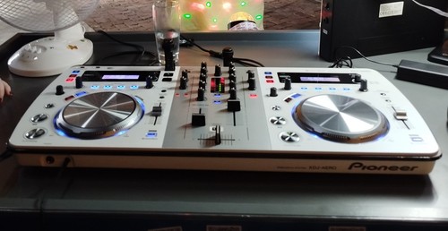 Pioneer xdj aero - -, dj