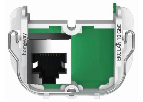 Homeway ekc lan 10gbe - homeway,