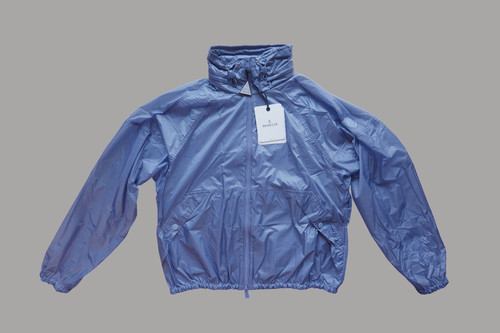 Moncler tupeti regenjacke - moncler,