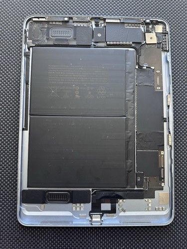 Apple ipad air - 4, (2020)