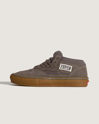 Vans skate half cab - vans, schuhe