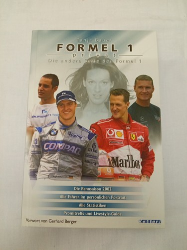Tanja bauer formel privat - bauer,