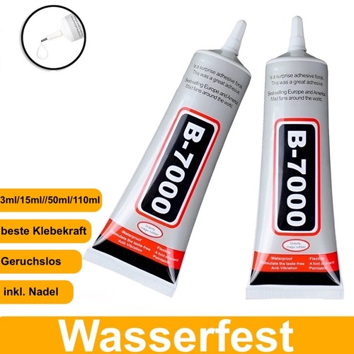 Alleskleber display reparatur - alleskleber,