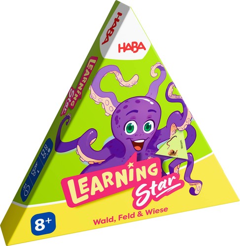 Haba kinderspiel lernspiel - kinderspiel,