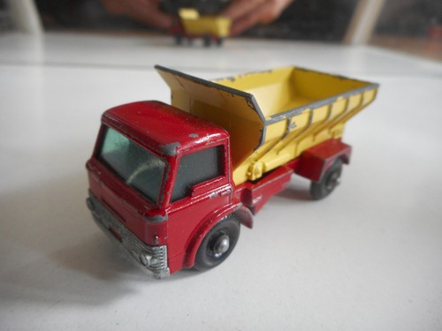 Matchbox lesney streufahrzeug - matchbox,