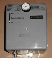 Ölpumpe Heizölpumpe zentrale Ölversorgung Eckerle KD10 Generalüberholt