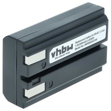 Akku für Nikon EN-EL1 800mAh