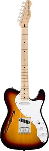 Affinity series telecaster - series,