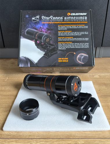 Celestron starsense - celestron,