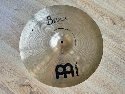 Meinl byzance medium crash - meinl,
