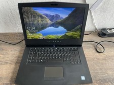 Alienware i7 7700hq - 15, i7-7700hq