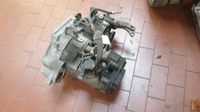 Schaltgetriebe 5-GANG ASD VW