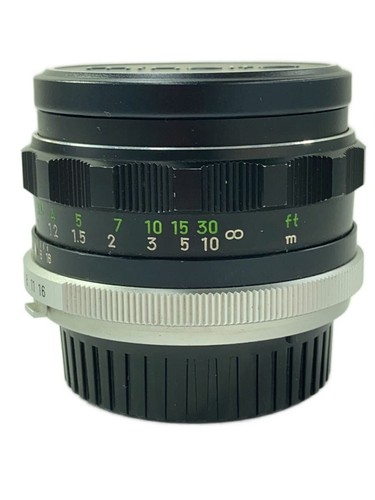 Konica minolta 55mm - 55mm, f1.7