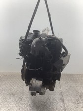 Motor BAY VW Polo IV (9N) 1.4