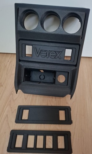 Golf jetta mittelkonsole - 2,