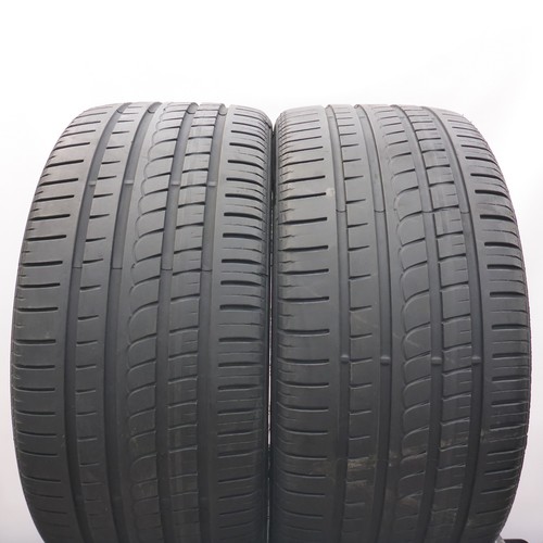 295 pirelli - pirelli, 295/35