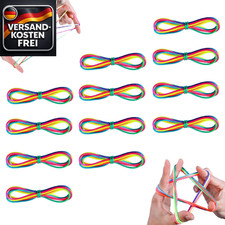 Fadenspiele Kinder Fingertwist