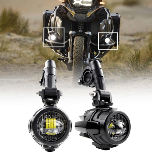Led zusatzscheinwerfer set - led,