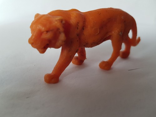 Schleich vintage laufender - schleich,