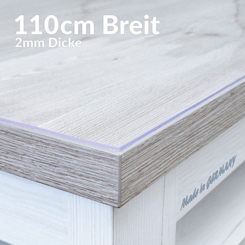 Anro tischschutzfolie 2mm - anro,