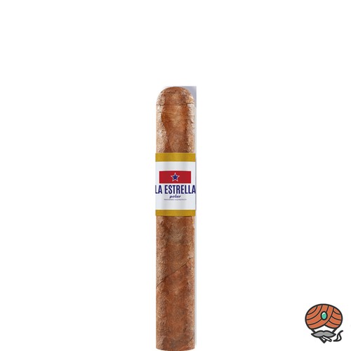 Estrella polar gigante - la,