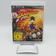 DuckTales: Remastered I PS3/Playstation 3