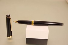 Montblanc Meisterstück No12