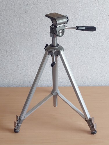 Velbon stativ 50 - velbon, ph-50