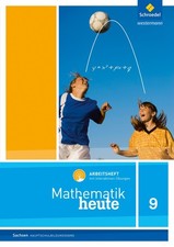 Mathematik heute - Ausgabe