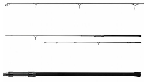 Daiwa crosscast carp 60m - crosscast,