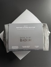 DOCTOR BABOR Best Of Peptide