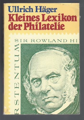 Häger kleines lexikon der - häger,