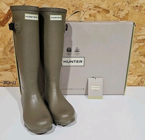 Hunter norris field boots - norris,