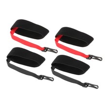 Ski handschuhe straps - ski, sport