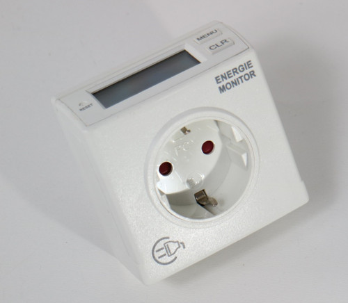 Energie monitor - b1, energie-monitor