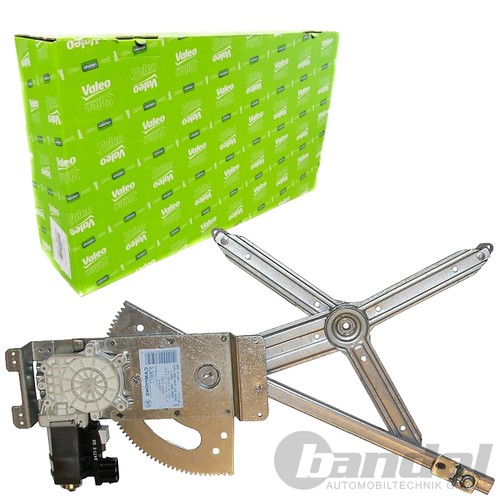 Valeo fensterheber elektrisch - valeo,