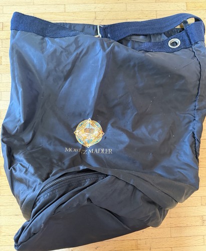 Historisch vintage seesack - historisch,