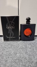 YSL Black Opium 90 ml (neu, unbenutzt)
