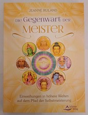 Die Gegenwart der Meister von