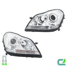 Scheinwerfer-Set links/rechts