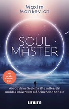 Soul Master -