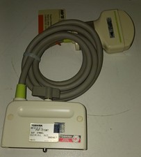 Toshiba Convex-Sonde PVF-375